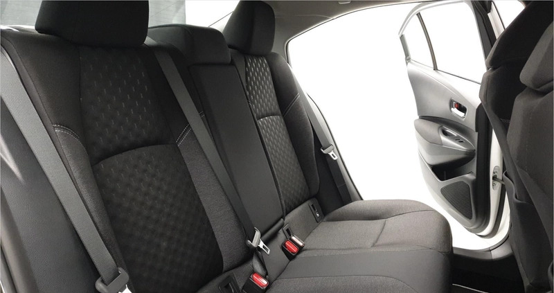 Toyota Corolla cena 110399 przebieg: 5, rok produkcji 2023 z Racibórz małe 407